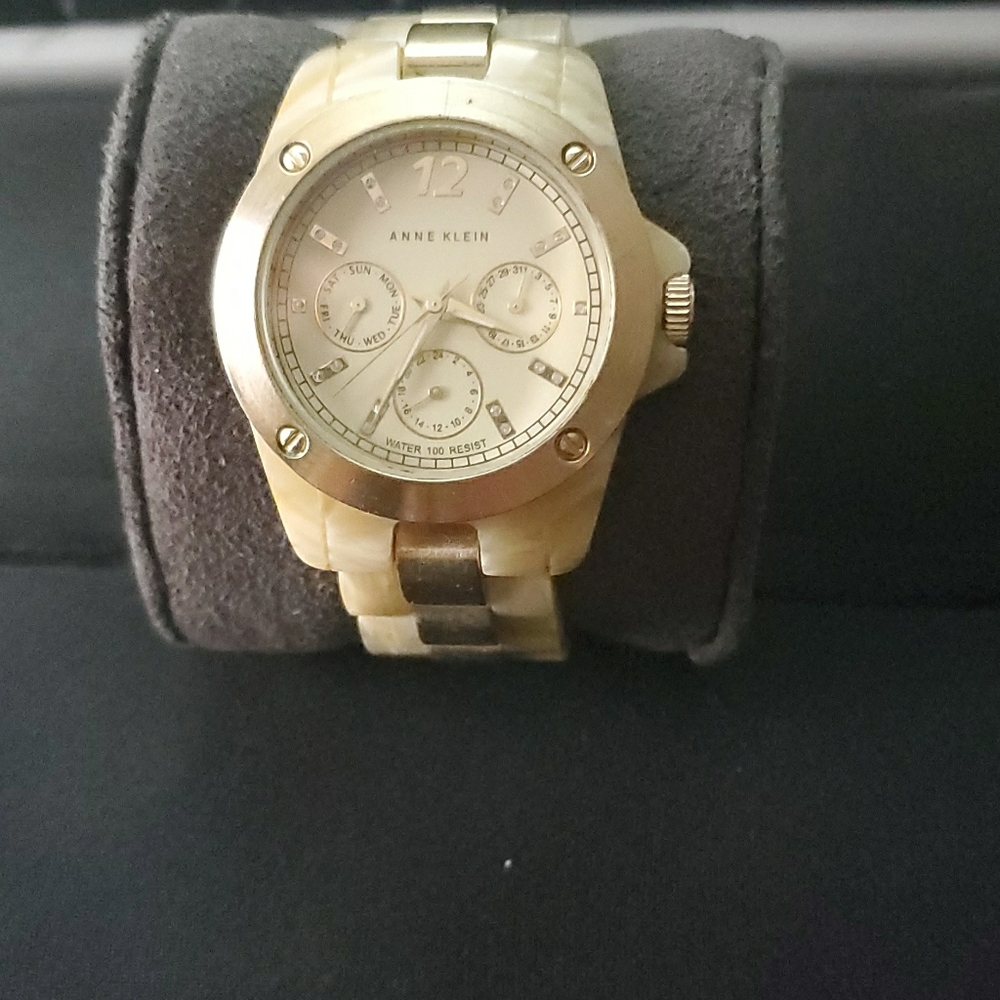 Anne Klein Watch